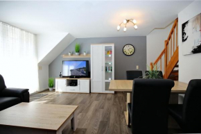 Feriendorf Papillon Wohnung 05-6, Boltenhagen